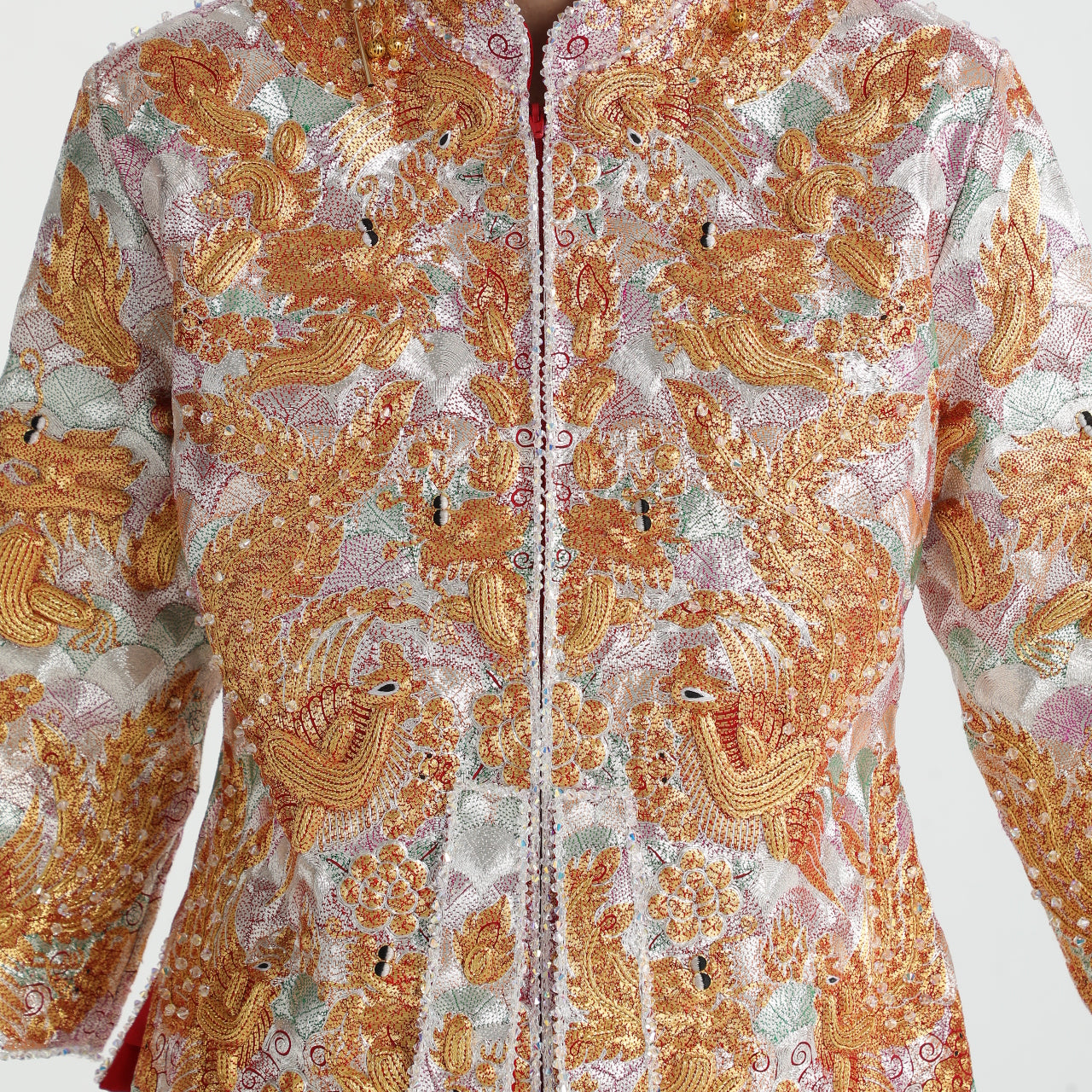 褂皇特別版系列