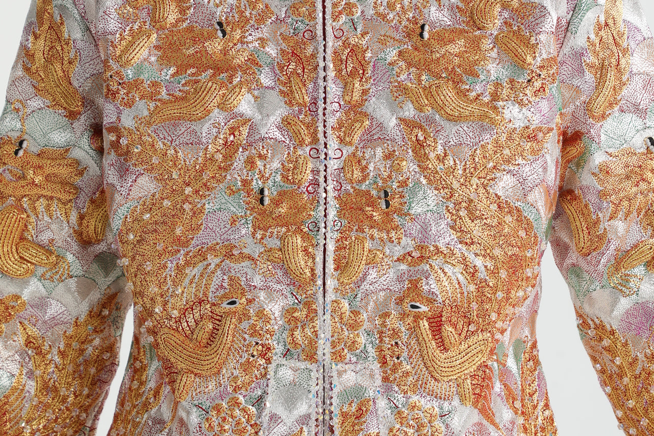 褂皇特別版系列