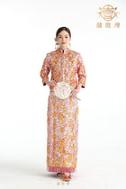 褂皇系列 - 小褂皇